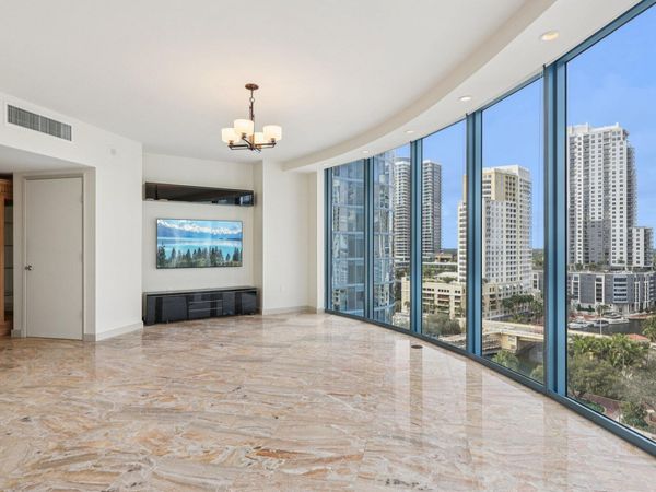 333 Las Olas Way, Unit 1507, Fort Lauderdale, FL 33301