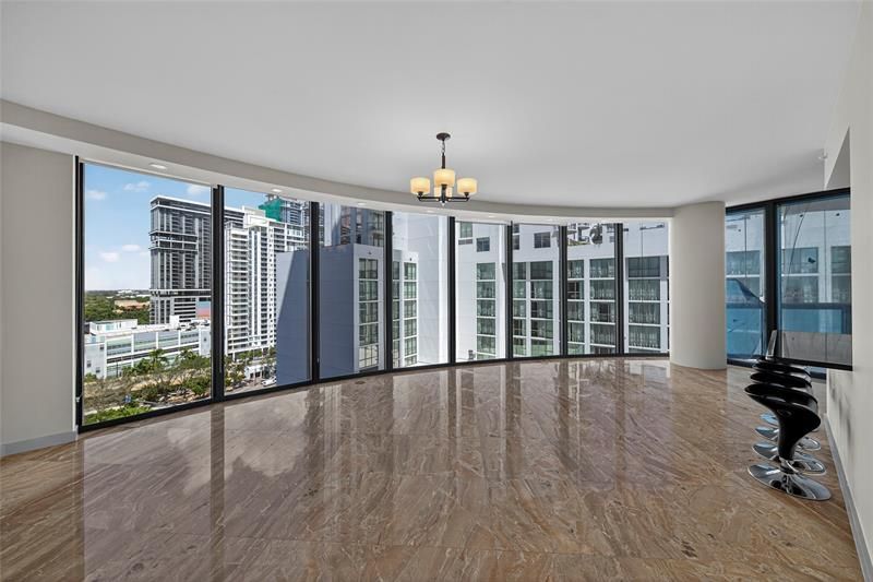 333 Las Olas Way, Unit 1507, Fort Lauderdale, FL 33301 Photo