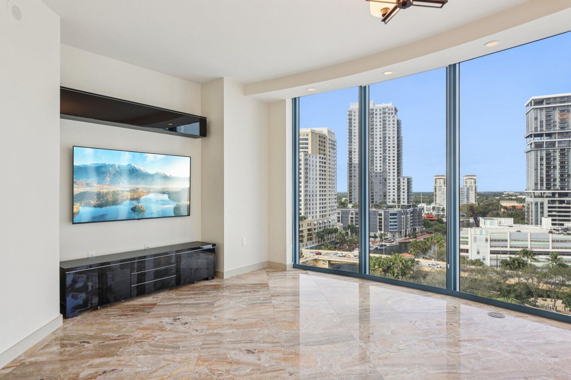 333 Las Olas Way, Unit 1507, Fort Lauderdale, FL 33301 Photo