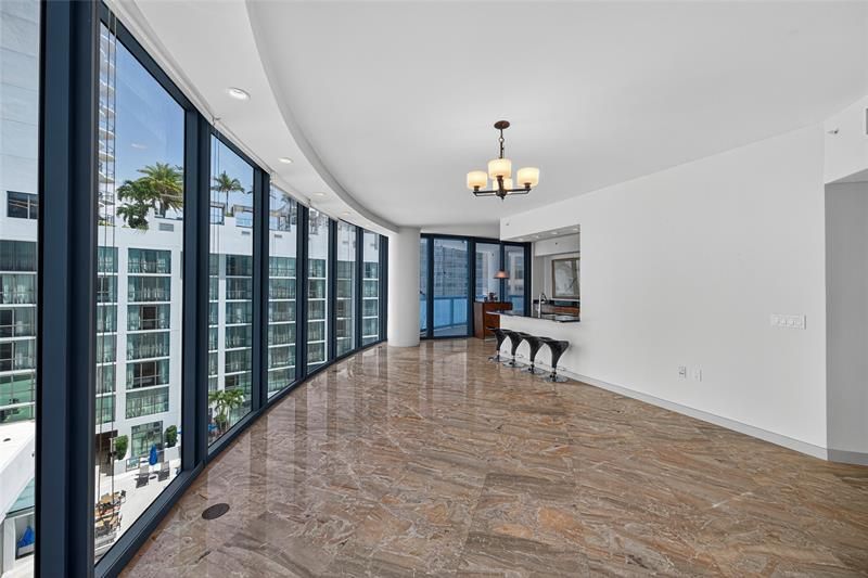 333 Las Olas Way, Unit 1507, Fort Lauderdale, FL 33301 Photo