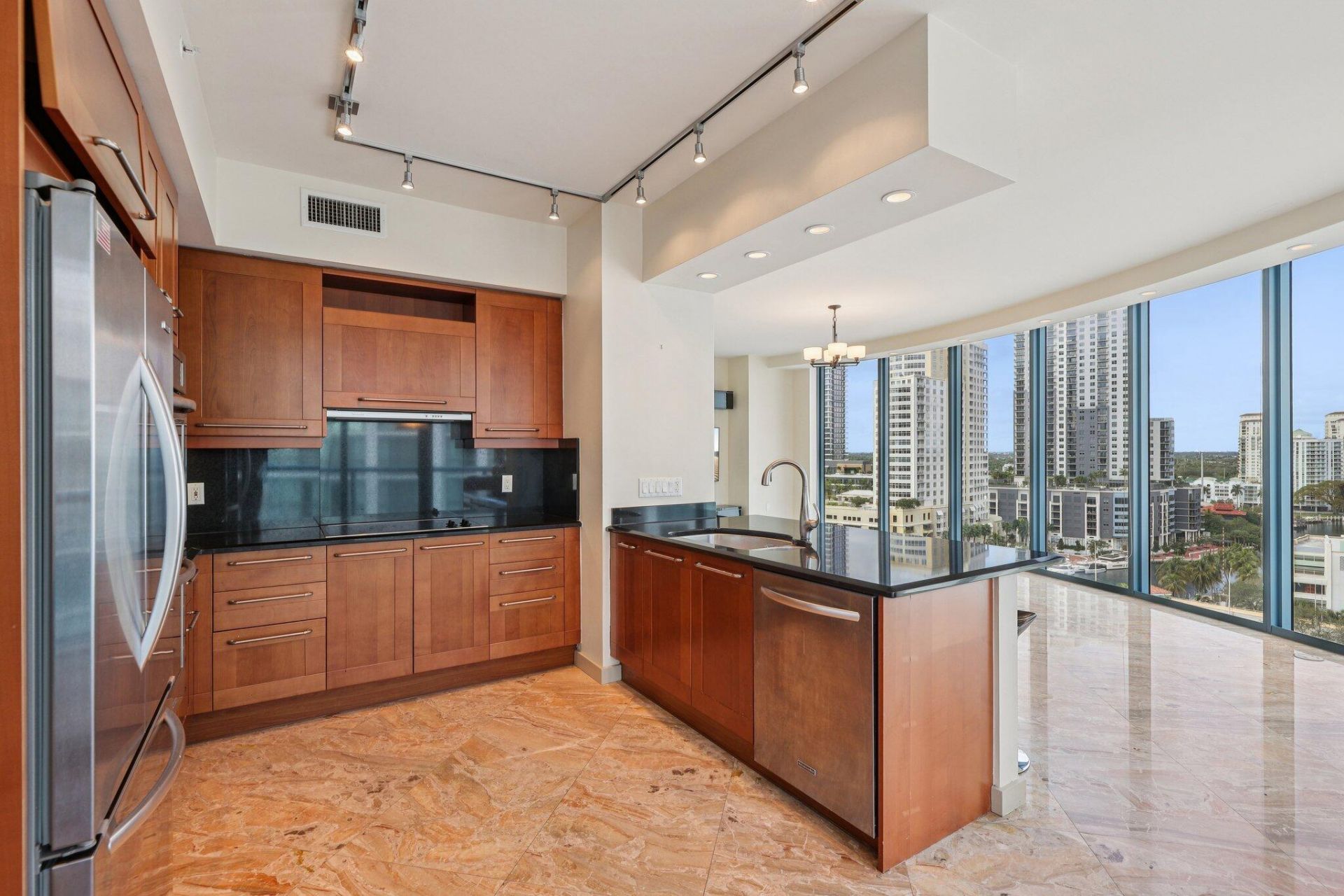 333 Las Olas Way, Unit 1507, Fort Lauderdale, FL 33301 Photo