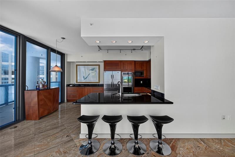 333 Las Olas Way, Unit 1507, Fort Lauderdale, FL 33301 Photo