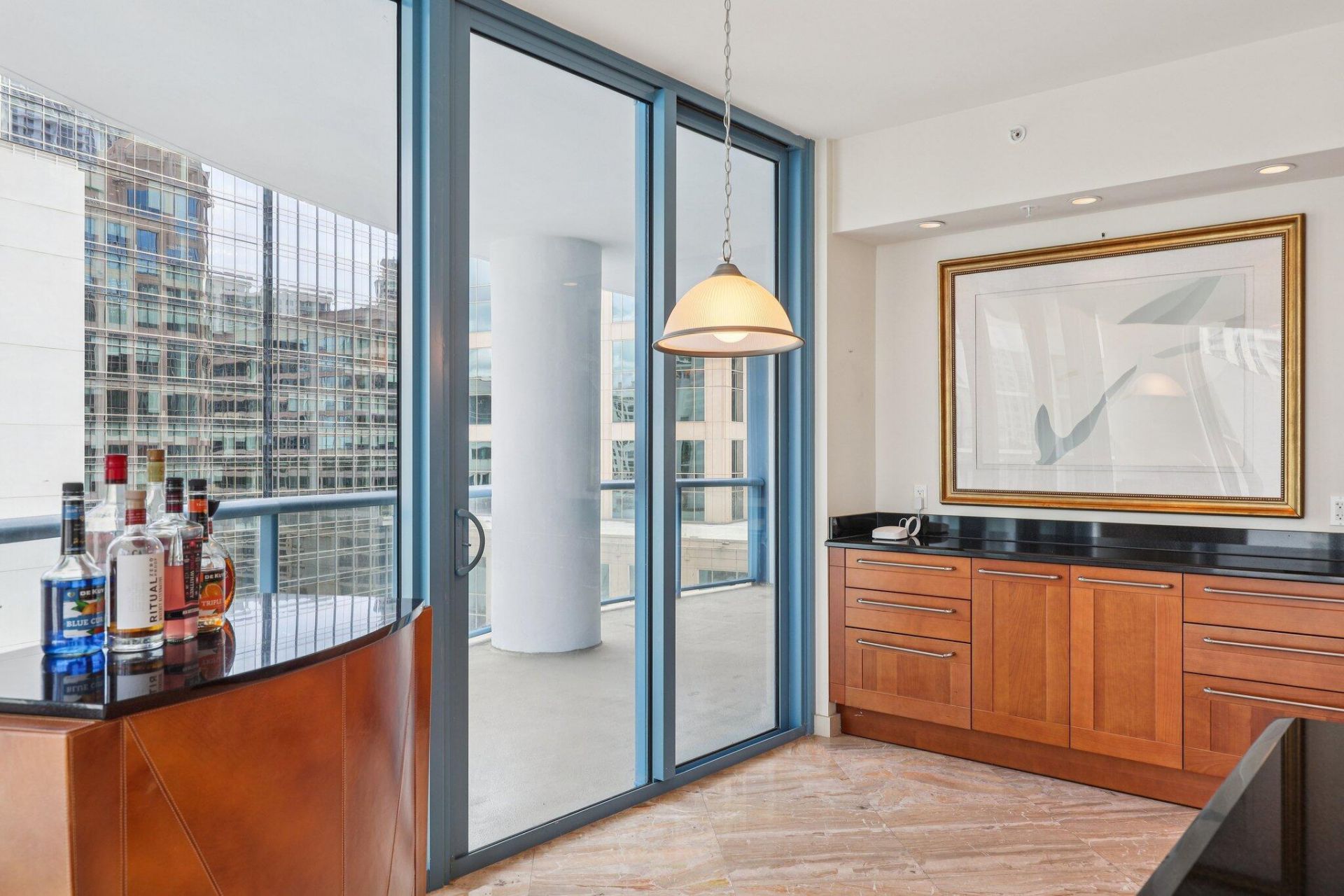 333 Las Olas Way, Unit 1507, Fort Lauderdale, FL 33301 Photo