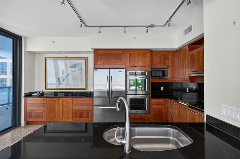 333 Las Olas Way, Unit 1507, Fort Lauderdale, FL 33301 Photo