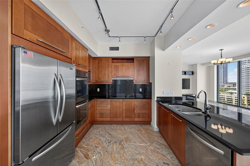 333 Las Olas Way, Unit 1507, Fort Lauderdale, FL 33301 Photo