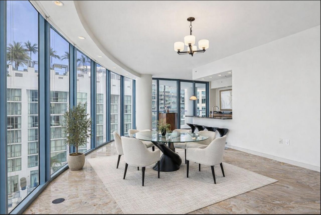 333 Las Olas Way, Unit 1507, Fort Lauderdale, FL 33301 Photo