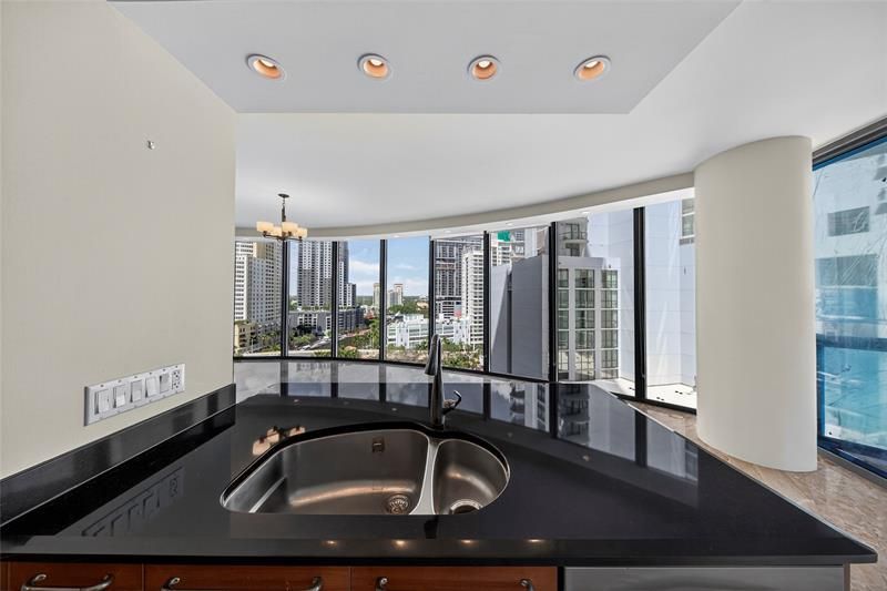 333 Las Olas Way, Unit 1507, Fort Lauderdale, FL 33301 Photo