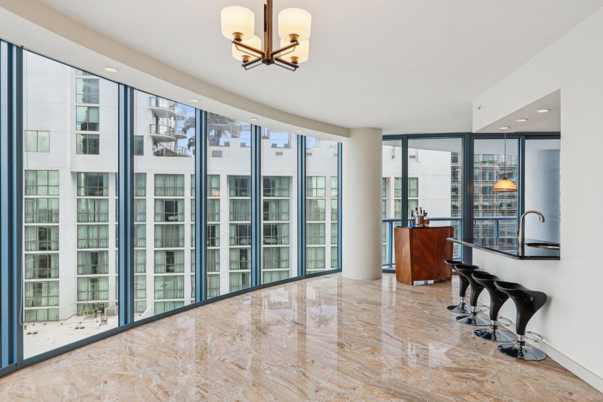 333 Las Olas Way, Unit 1507, Fort Lauderdale, FL 33301 Photo