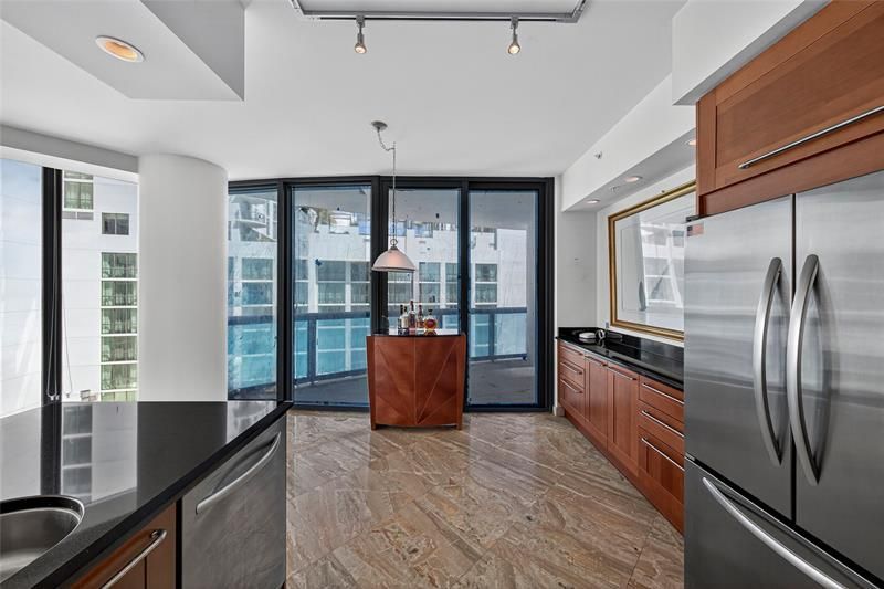 333 Las Olas Way, Unit 1507, Fort Lauderdale, FL 33301 Photo