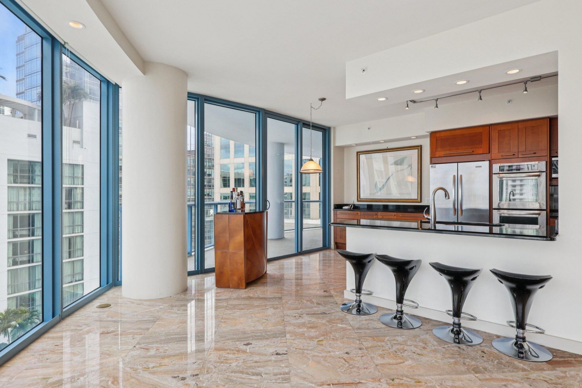 333 Las Olas Way, Unit 1507, Fort Lauderdale, FL 33301 Photo