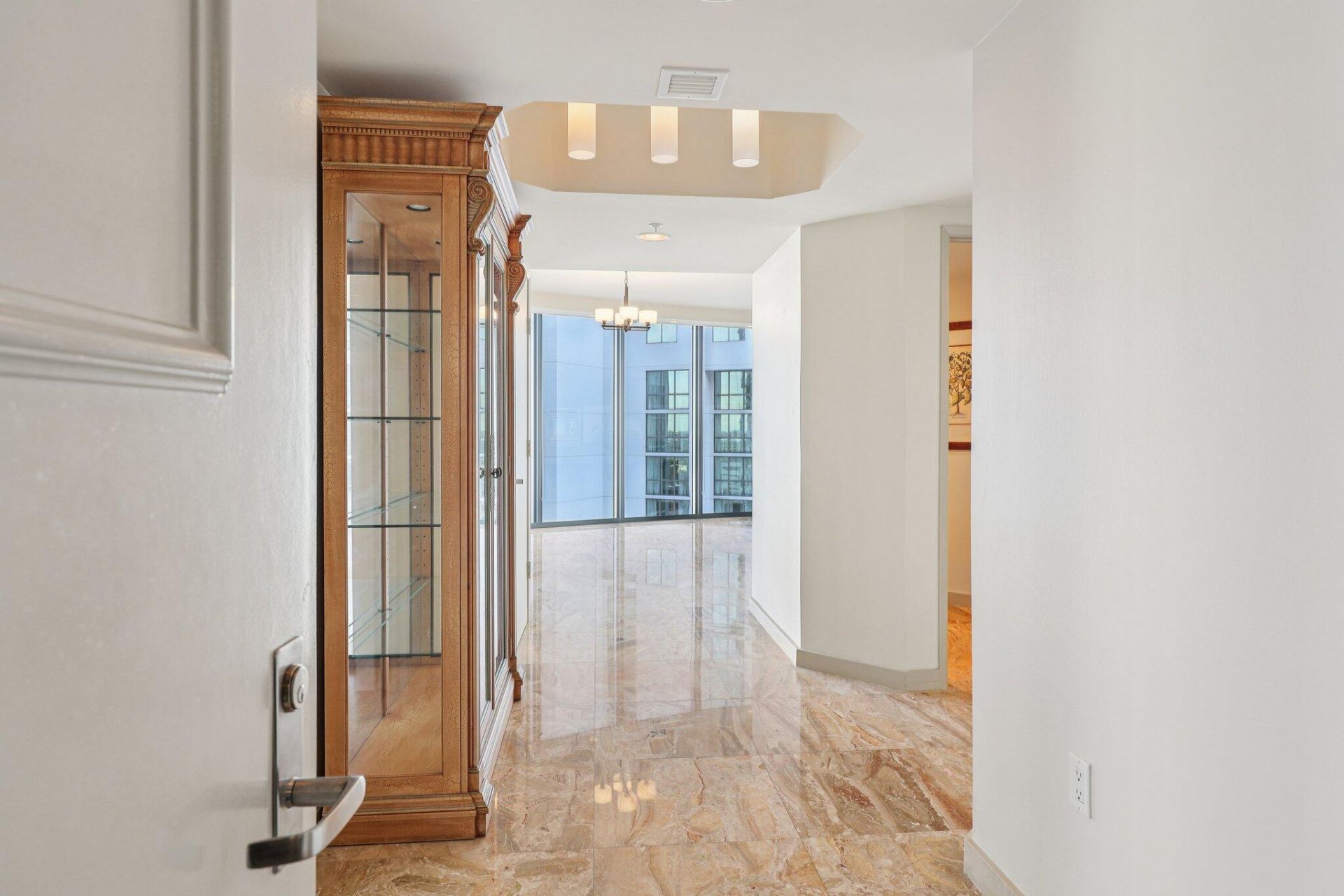 333 Las Olas Way, Unit 1507, Fort Lauderdale, FL 33301 Photo