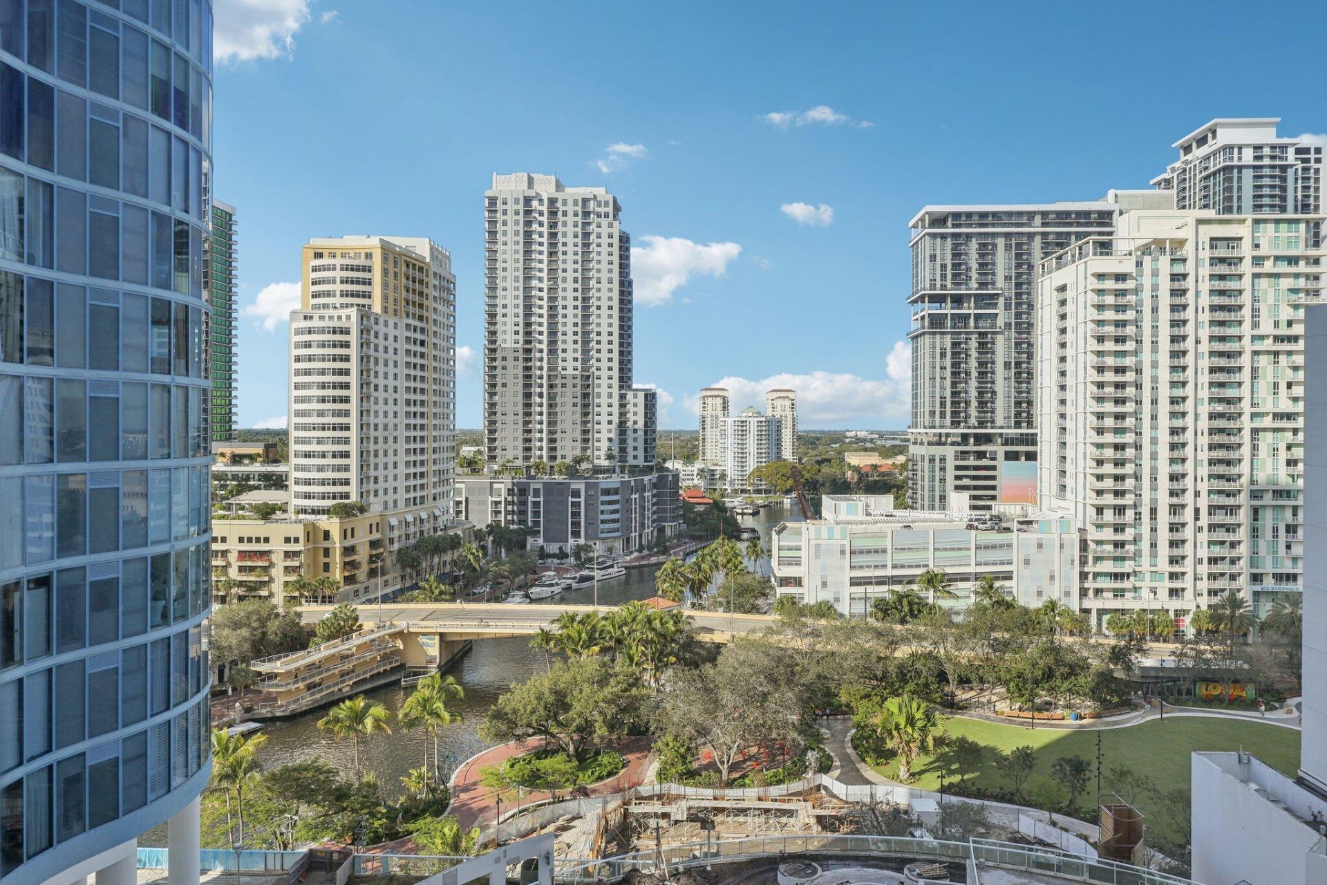 333 Las Olas Way, Unit 1507, Fort Lauderdale, FL 33301 Photo