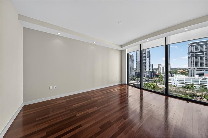 333 Las Olas Way, Unit 1507, Fort Lauderdale, FL 33301 Photo