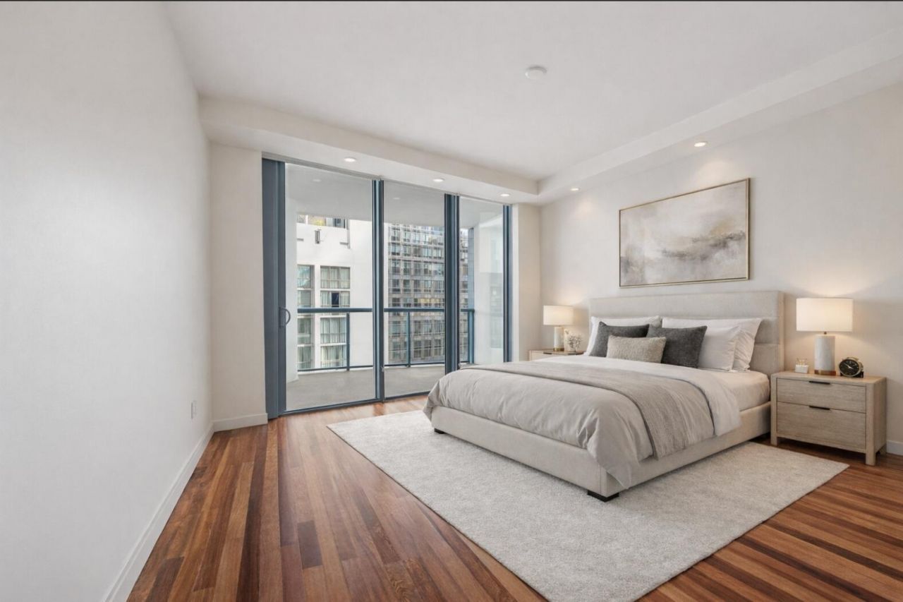 333 Las Olas Way, Unit 1507, Fort Lauderdale, FL 33301 Photo