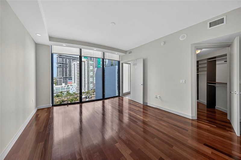 333 Las Olas Way, Unit 1507, Fort Lauderdale, FL 33301 Photo