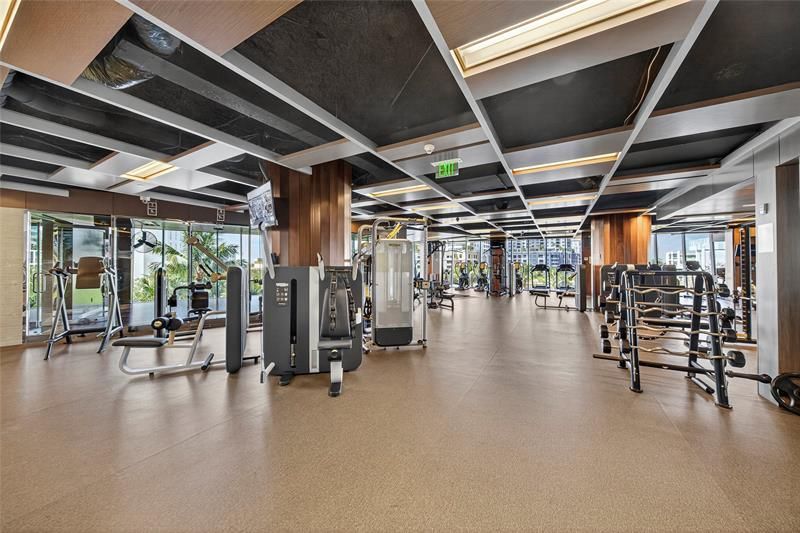 333 Las Olas Way, Unit 1507, Fort Lauderdale, FL 33301 Photo