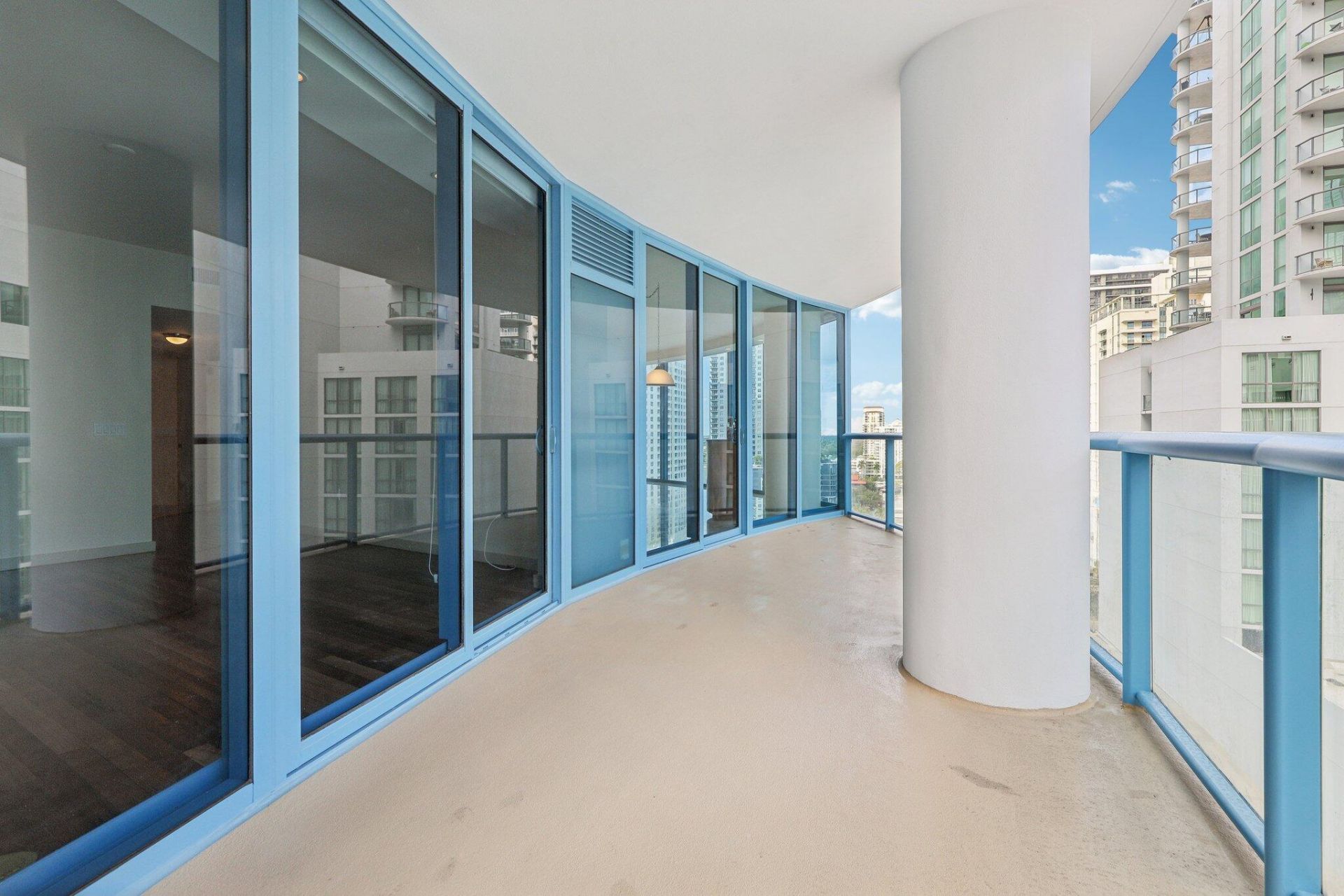 333 Las Olas Way, Unit 1507, Fort Lauderdale, FL 33301 Photo