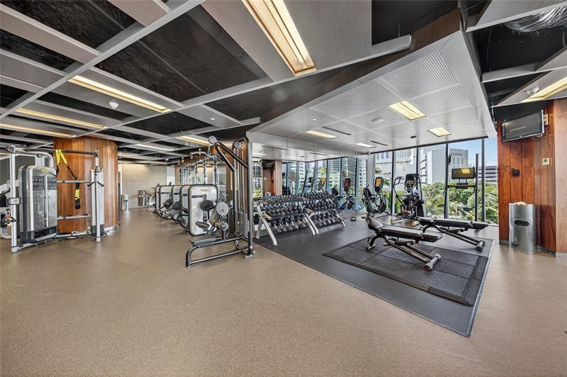 333 Las Olas Way, Unit 1507, Fort Lauderdale, FL 33301 Photo