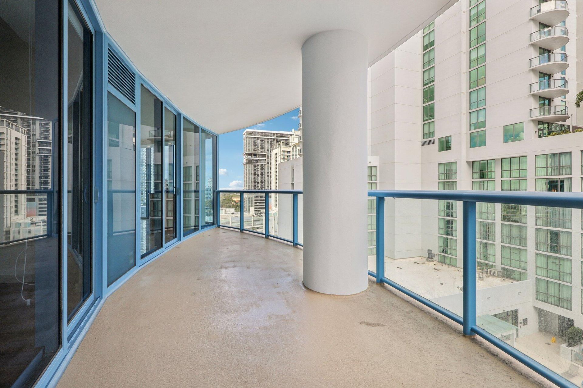 333 Las Olas Way, Unit 1507, Fort Lauderdale, FL 33301 Photo