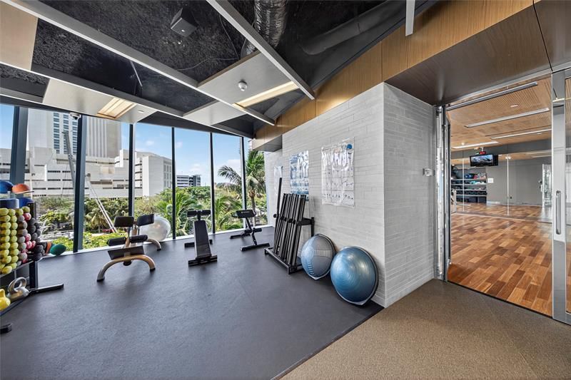 333 Las Olas Way, Unit 1507, Fort Lauderdale, FL 33301 Photo