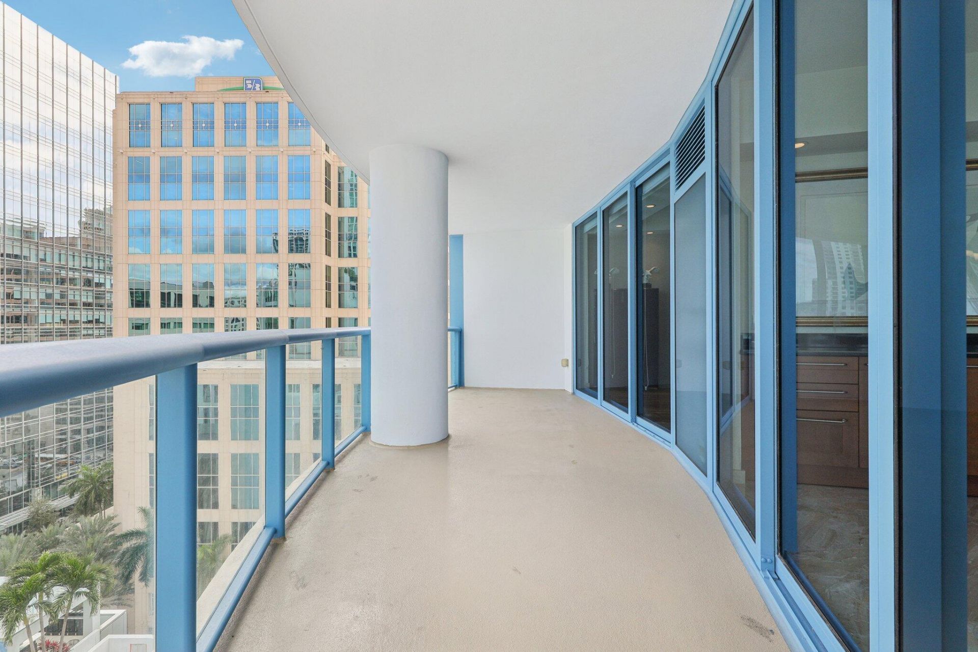 333 Las Olas Way, Unit 1507, Fort Lauderdale, FL 33301 Photo