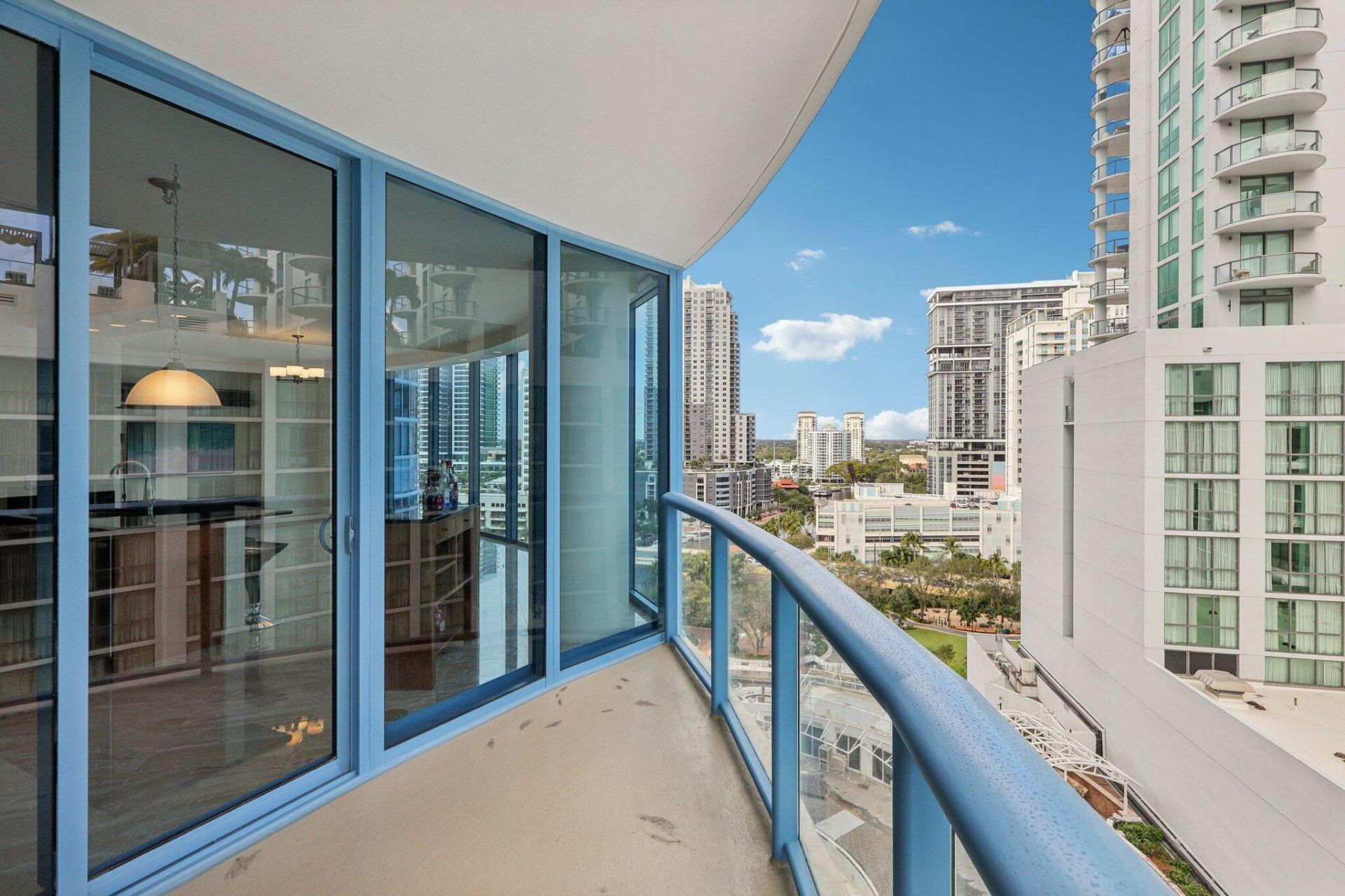 333 Las Olas Way, Unit 1507, Fort Lauderdale, FL 33301 Photo
