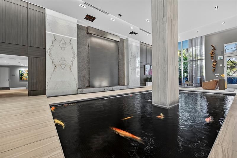 333 Las Olas Way, Unit 1507, Fort Lauderdale, FL 33301 Photo