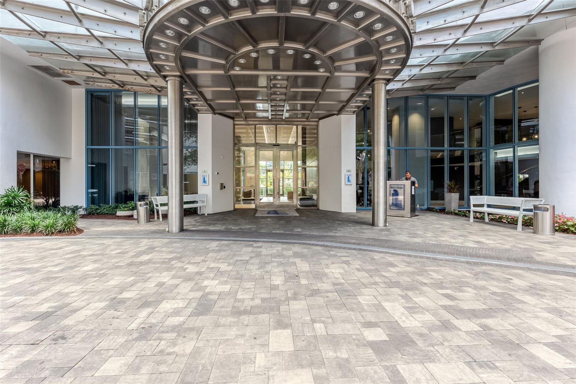 333 Las Olas Way, Unit 1507, Fort Lauderdale, FL 33301 Photo