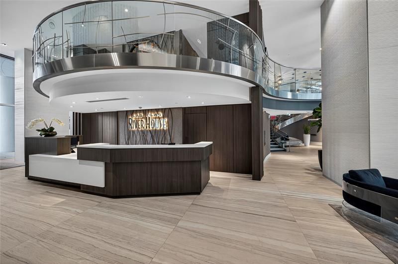 333 Las Olas Way, Unit 1507, Fort Lauderdale, FL 33301 Photo