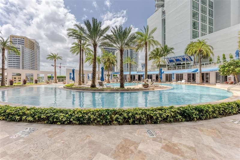 333 Las Olas Way, Unit 1507, Fort Lauderdale, FL 33301 Photo