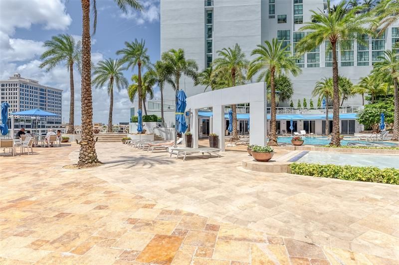 333 Las Olas Way, Unit 1507, Fort Lauderdale, FL 33301 Photo