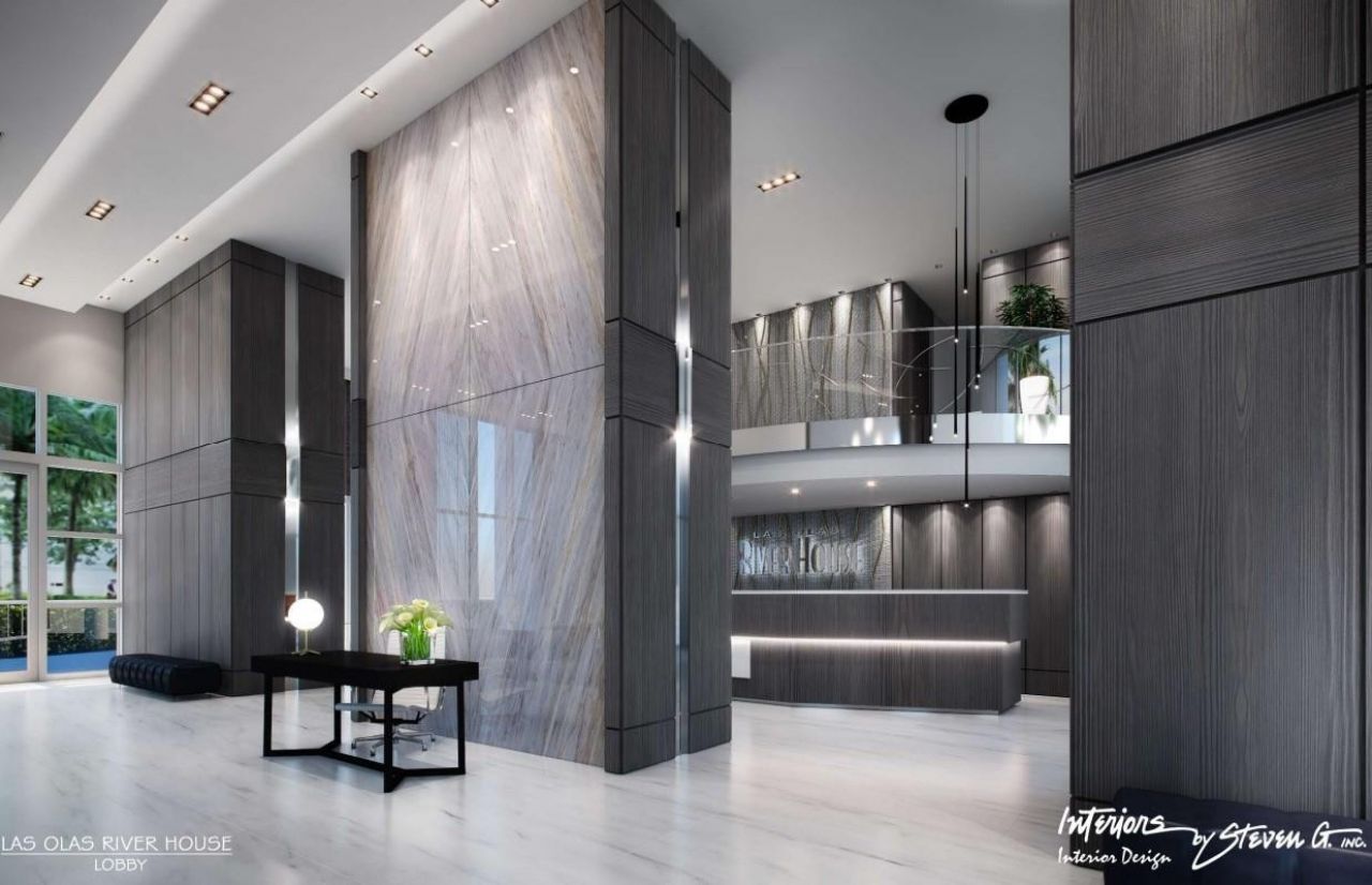 333 Las Olas Way, Unit 1507, Fort Lauderdale, FL 33301 Photo