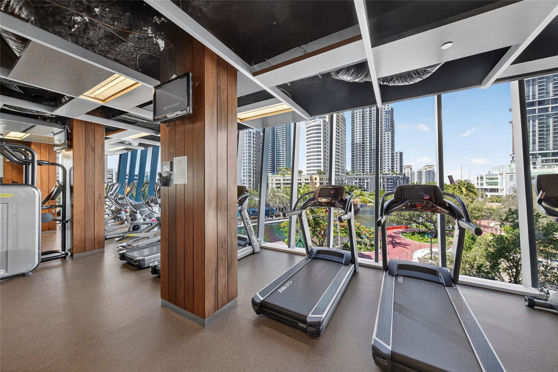 333 Las Olas Way, Unit 1507, Fort Lauderdale, FL 33301 Photo