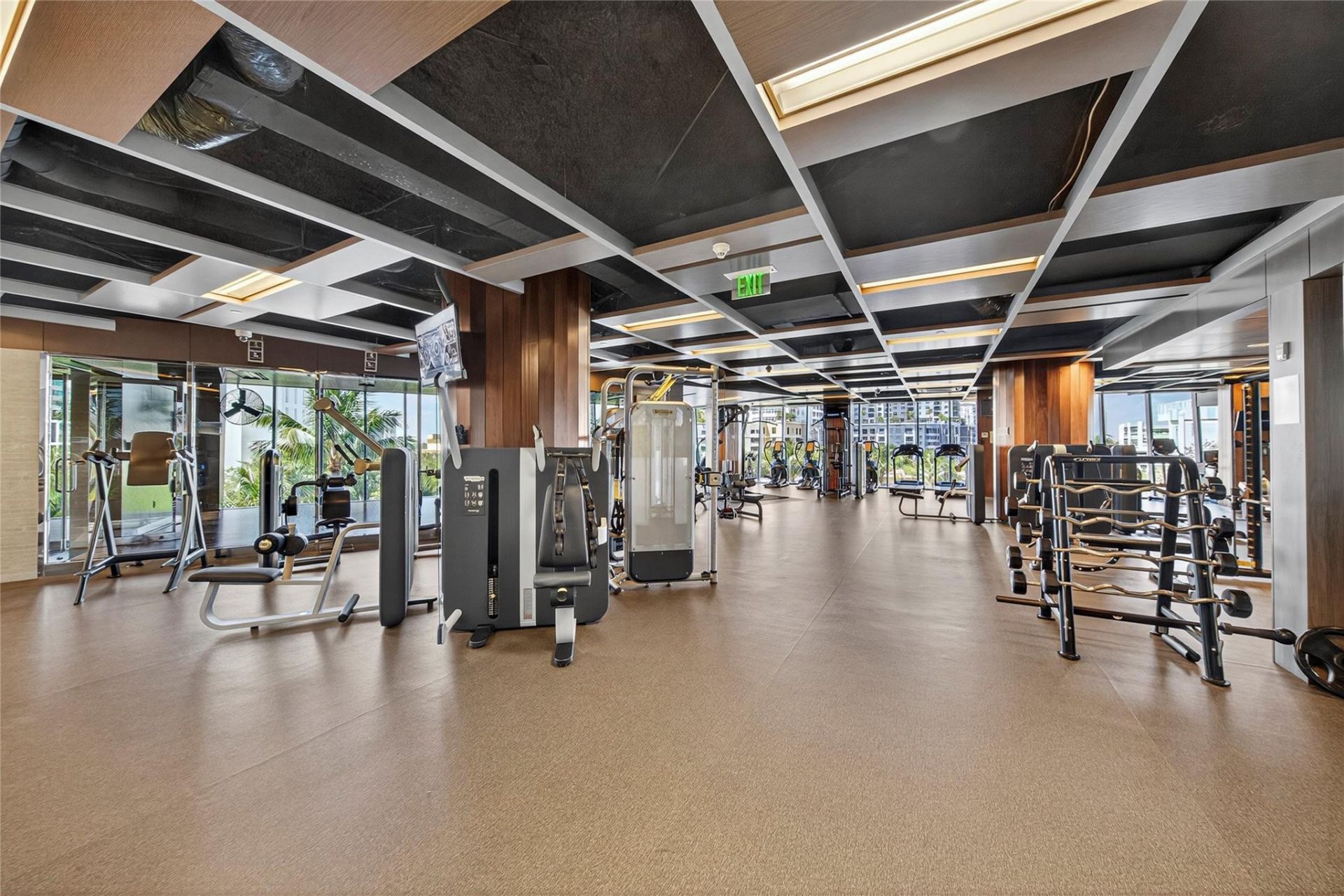 333 Las Olas Way, Unit 1507, Fort Lauderdale, FL 33301 Photo