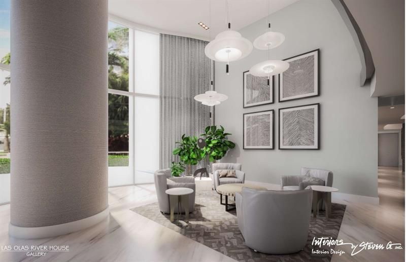 333 Las Olas Way, Unit 1507, Fort Lauderdale, FL 33301 Photo