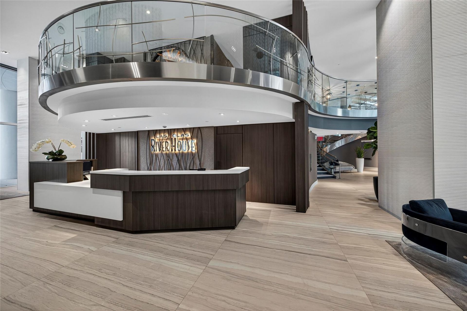 333 Las Olas Way, Unit 1507, Fort Lauderdale, FL 33301 Photo