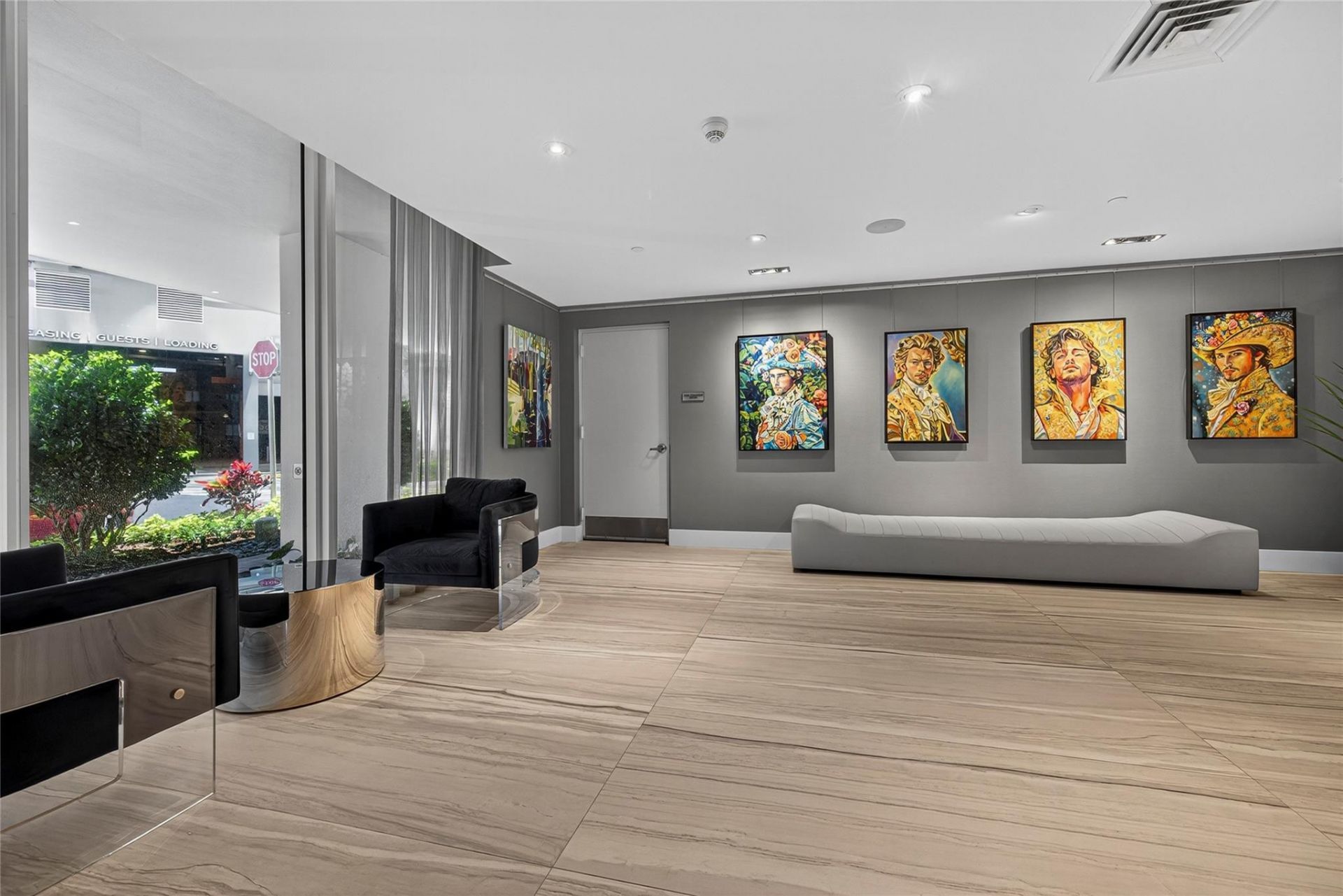 333 Las Olas Way, Unit 1507, Fort Lauderdale, FL 33301 Photo