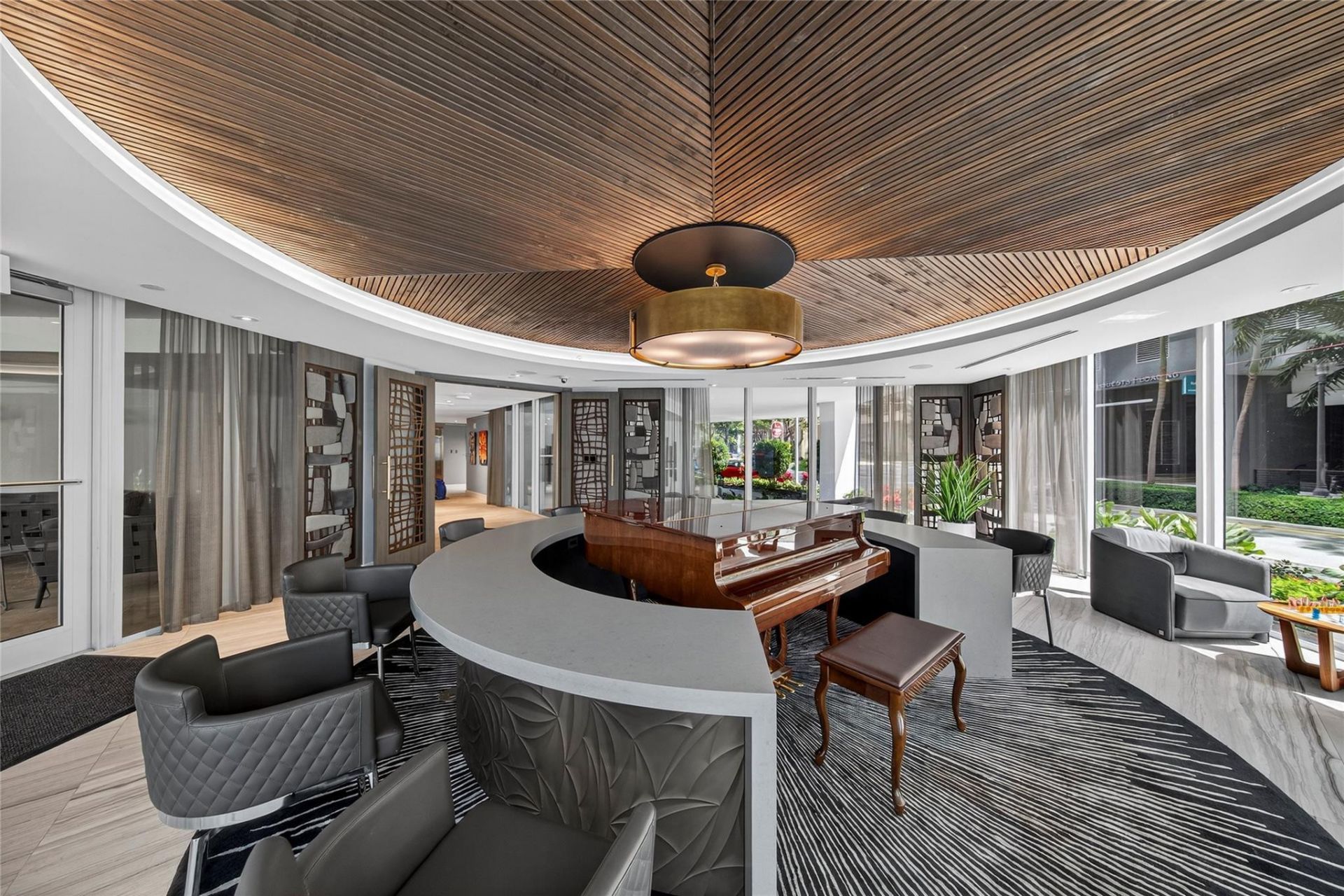 333 Las Olas Way, Unit 1507, Fort Lauderdale, FL 33301 Photo