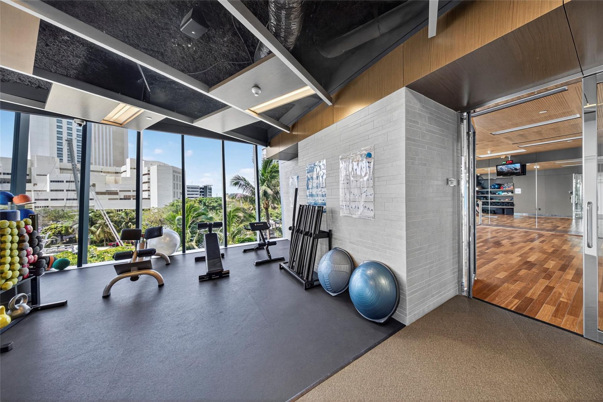 333 Las Olas Way, Unit 1507, Fort Lauderdale, FL 33301 Photo