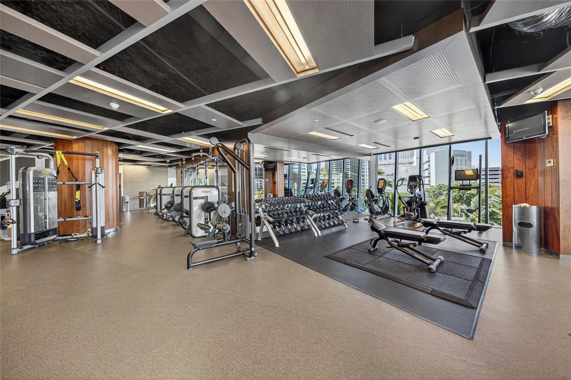 333 Las Olas Way, Unit 1507, Fort Lauderdale, FL 33301 Photo