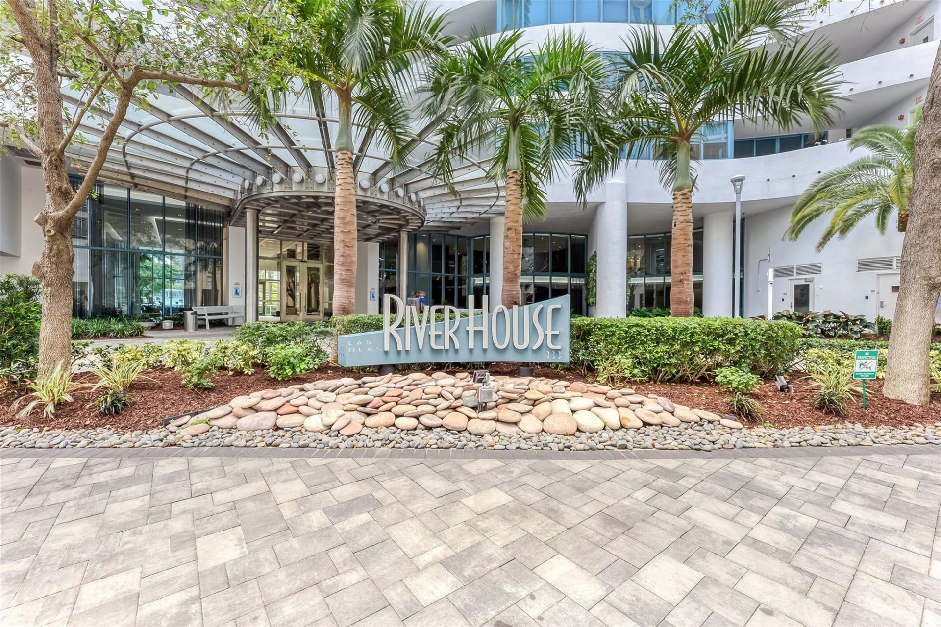 333 Las Olas Way, Unit 1507, Fort Lauderdale, FL 33301 Photo