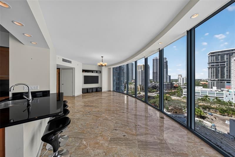 333 Las Olas Way, Unit 1507, Fort Lauderdale, FL 33301 Photo