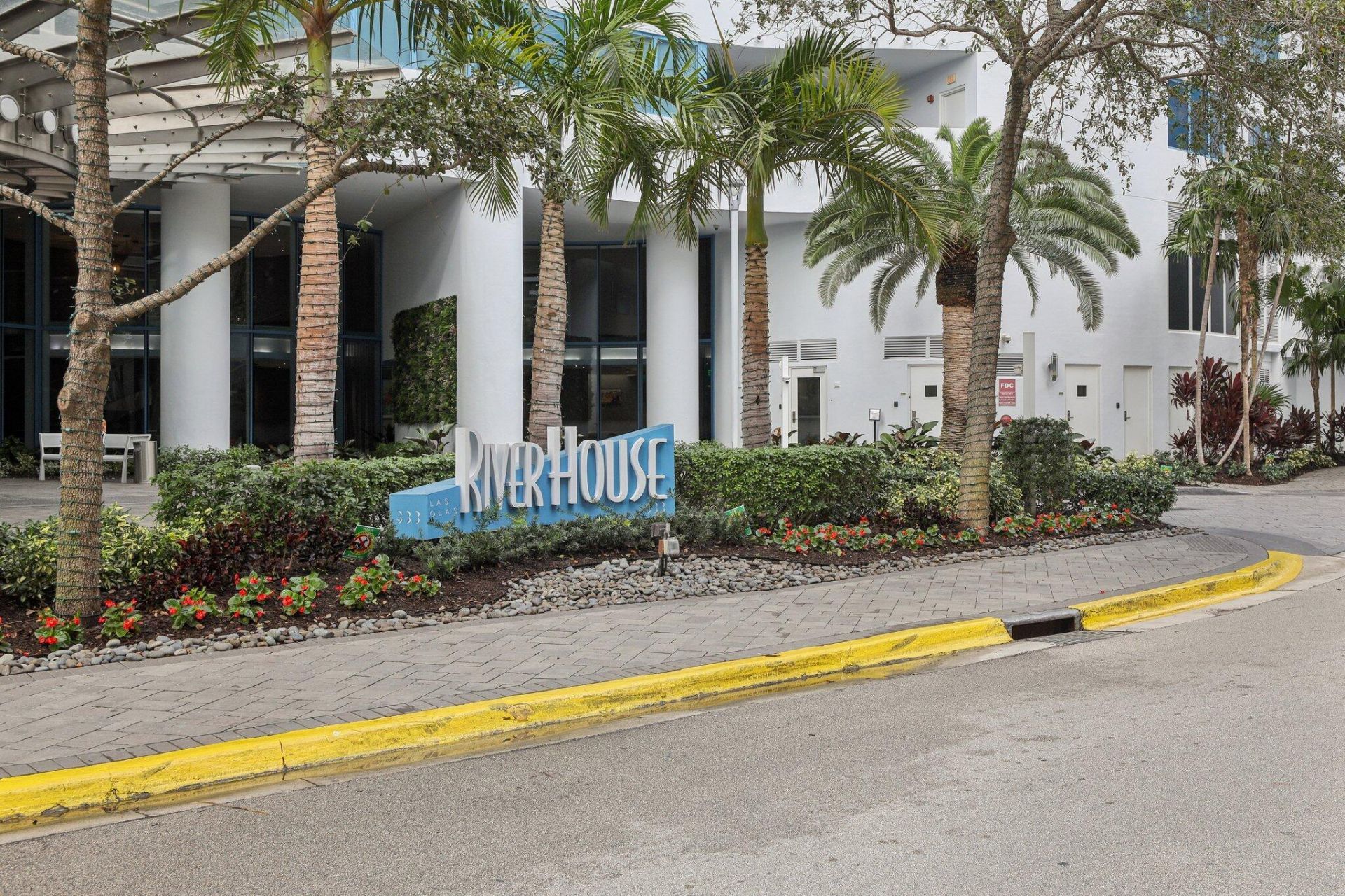 333 Las Olas Way, Unit 1507, Fort Lauderdale, FL 33301 Photo