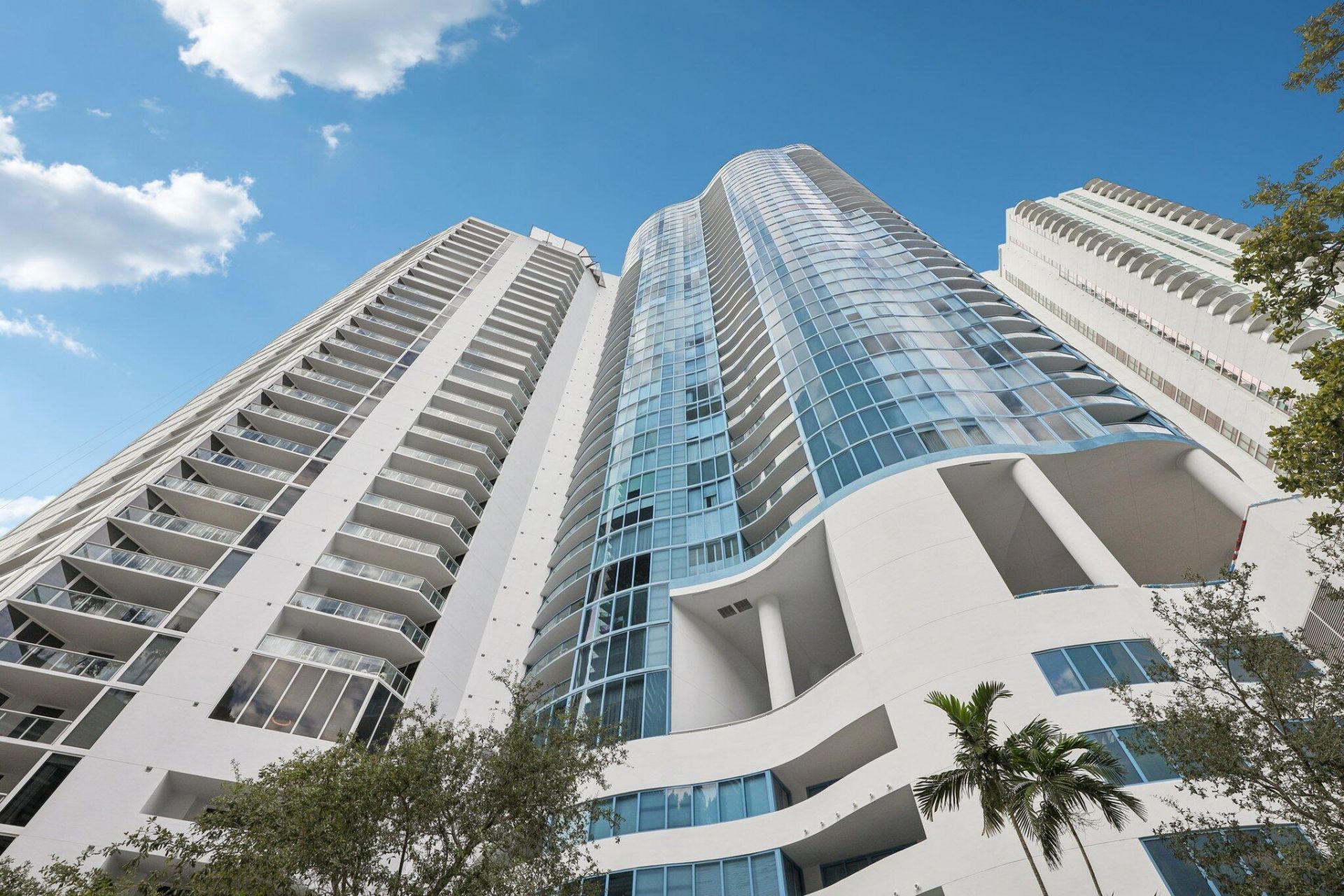 333 Las Olas Way, Unit 1507, Fort Lauderdale, FL 33301 Photo