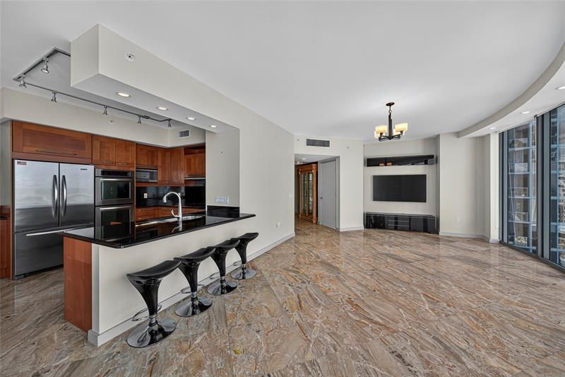 333 Las Olas Way, Unit 1507, Fort Lauderdale, FL 33301 Photo