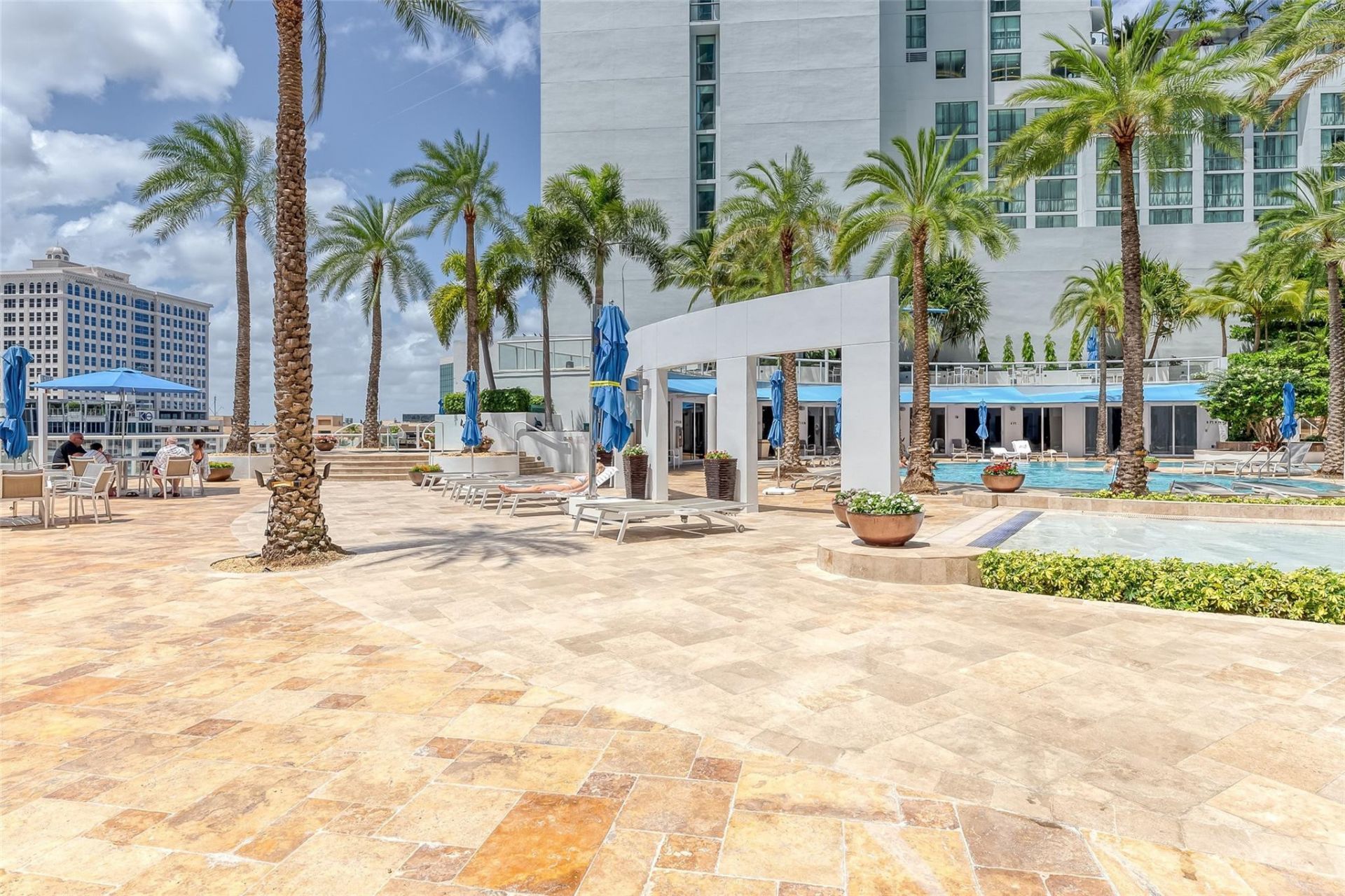 333 Las Olas Way, Unit 1507, Fort Lauderdale, FL 33301 Photo