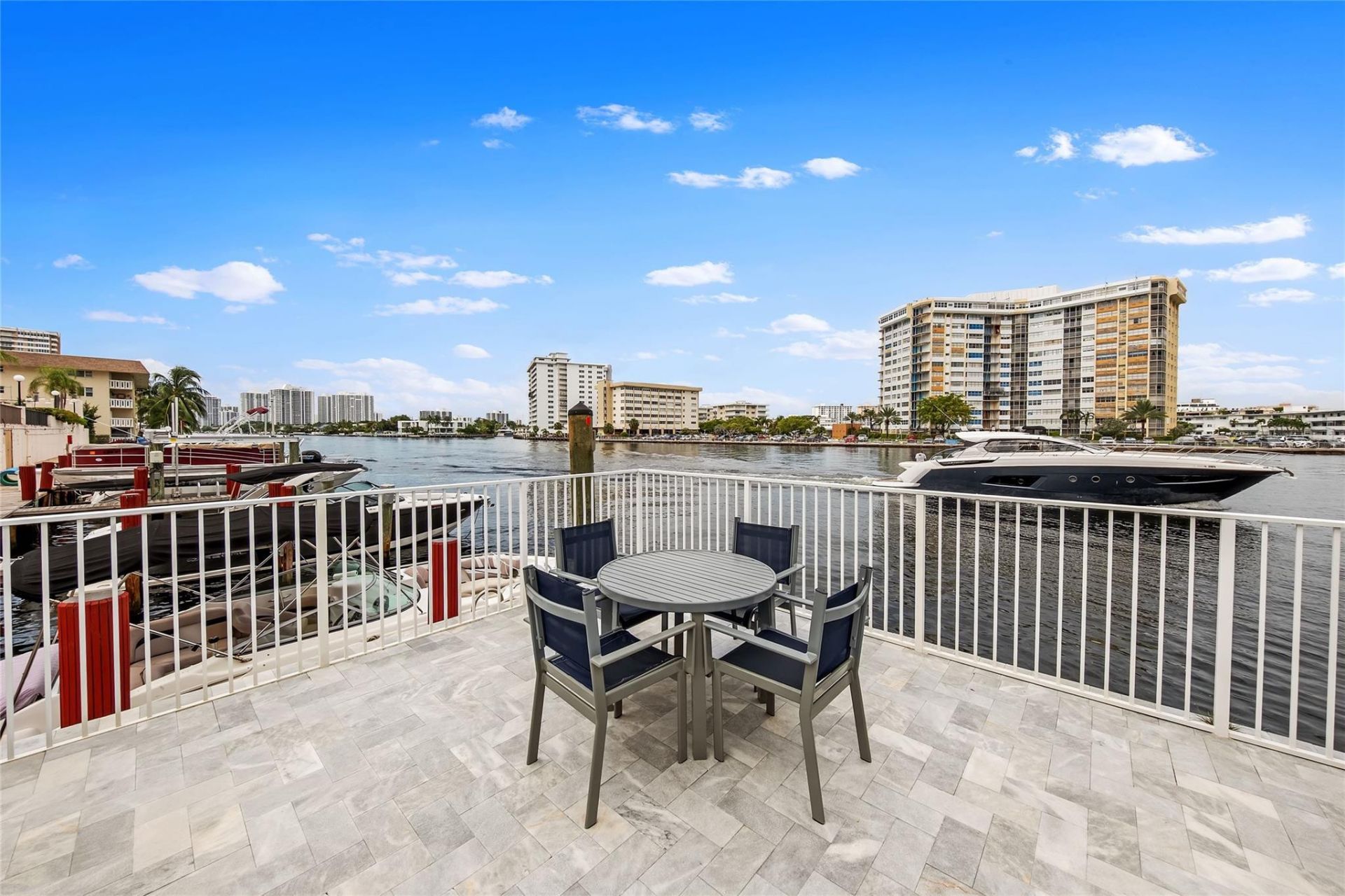 1849 S Ocean Drive, Unit 711, Hallandale Beach, FL 33009 Photo