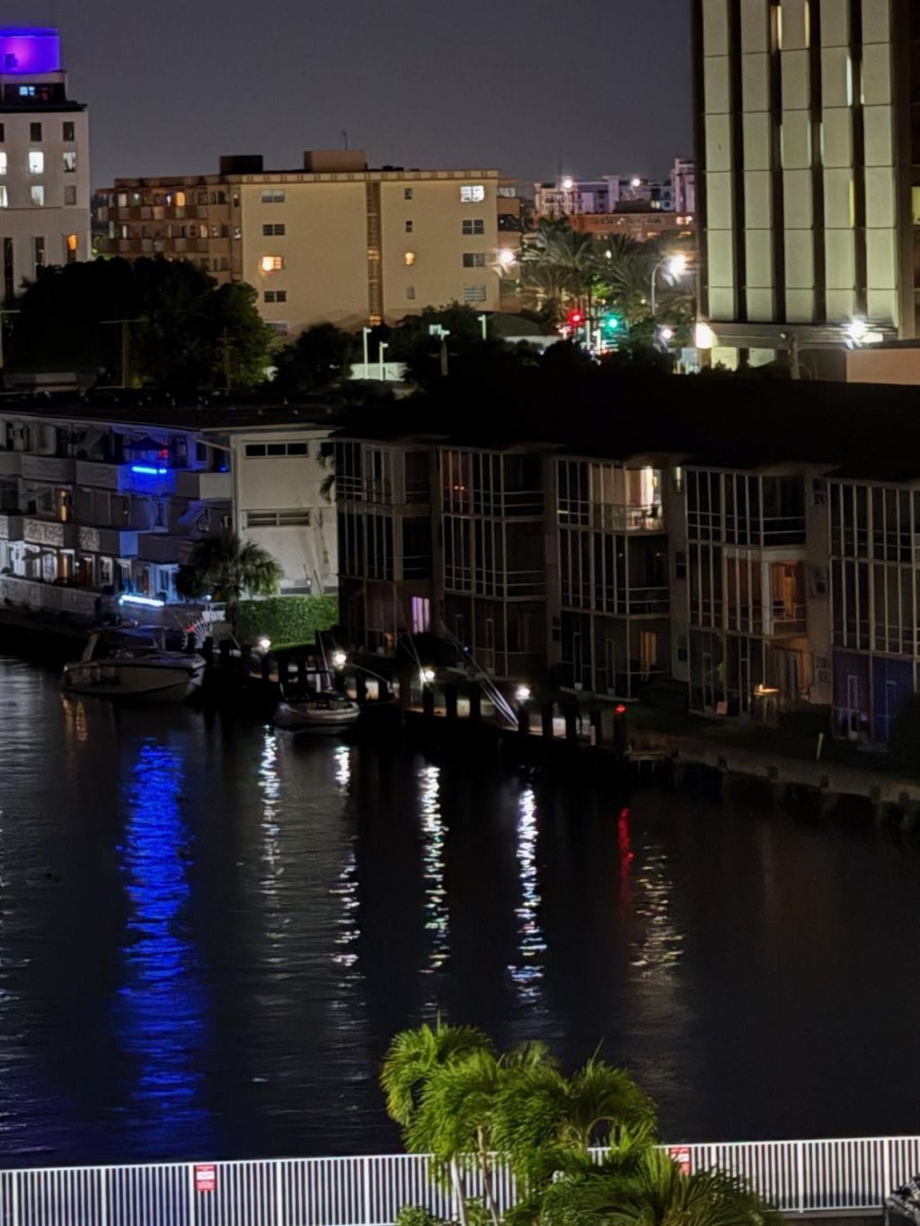 1849 S Ocean Drive, Unit 711, Hallandale Beach, FL 33009 Photo