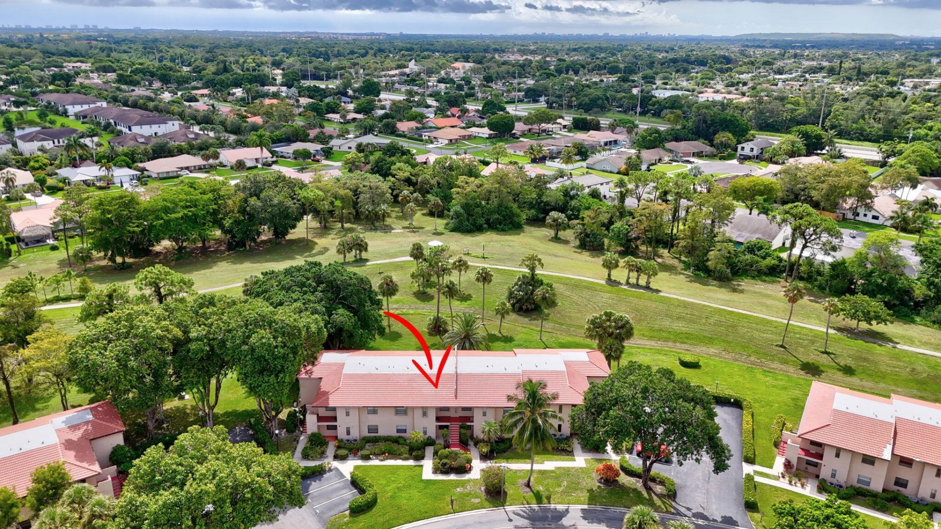 9268 Vista Del Lago, Unit 26d, Boca Raton, FL 33428 Photo