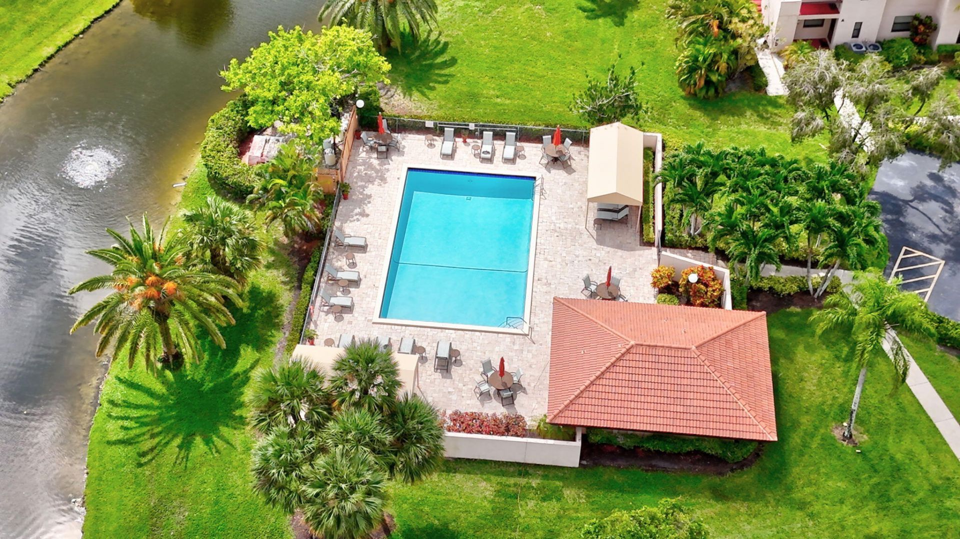 9268 Vista Del Lago, Unit 26d, Boca Raton, FL 33428 Photo